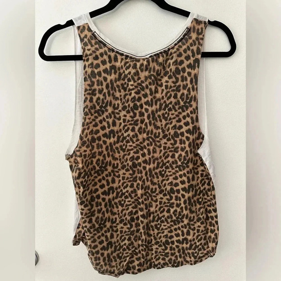 Victoria’s Secret Pocket Tank Top - Picture 2 of 3